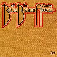 Beck Bogert Appice : Beck Bogert & Appice